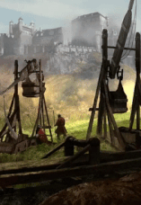 Mangonel