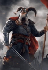 Harald the Cripple