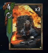 Mahakam Pyrotechnician