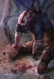Necromancy