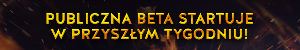 Otwarta Beta 11