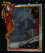 Unseen Elder