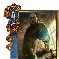 Sigismund Dijkstra Gwent Wiki Fandom