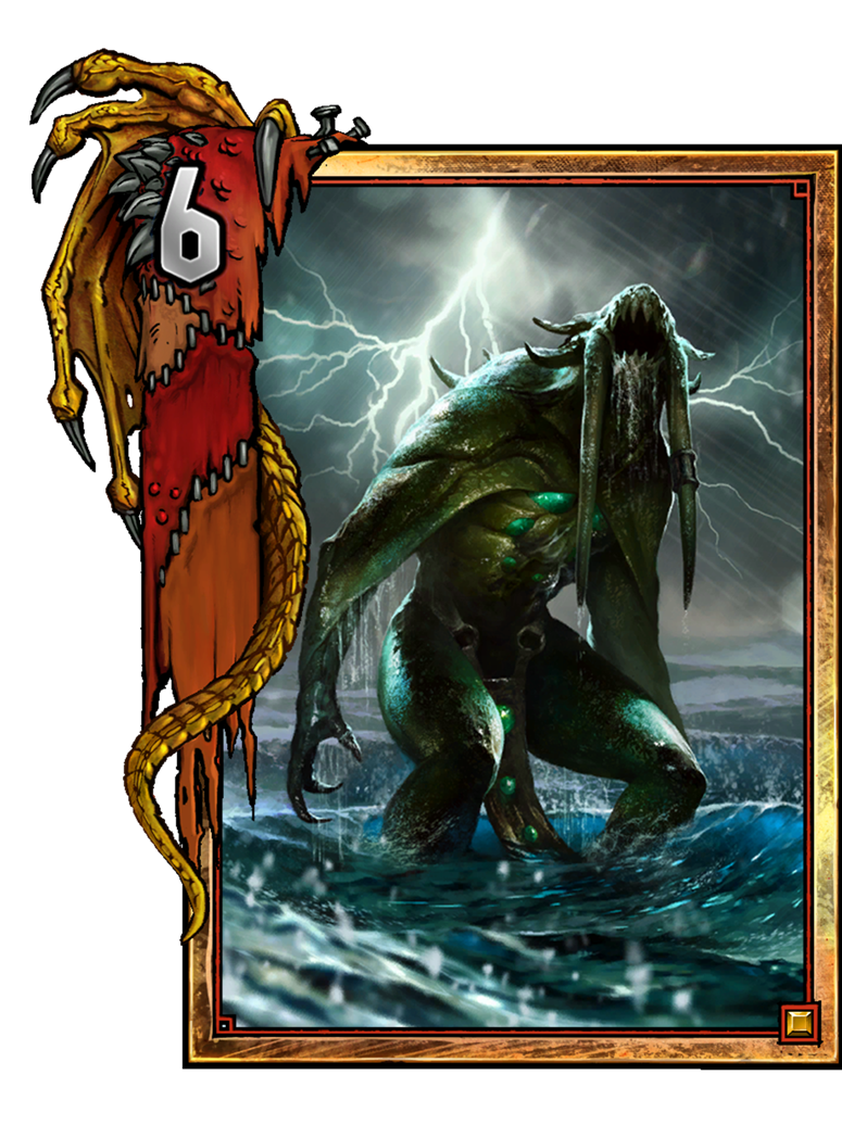 monsters gwent wiki fandom powered by wikia game card template