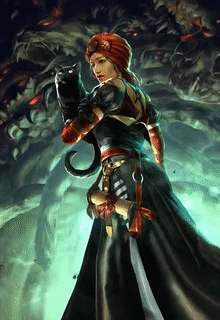 darkest dungeon occultist skin mod darkest dungeon occultist skin mod