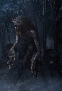 alpha werewolf gwent wiki fandom template for event