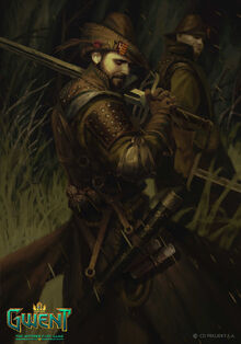 Banner Hunter Banner Hunter