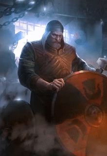 An Craite Blacksmith | Gwent Wiki | Fandom