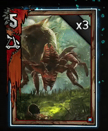Arachas Behemoth