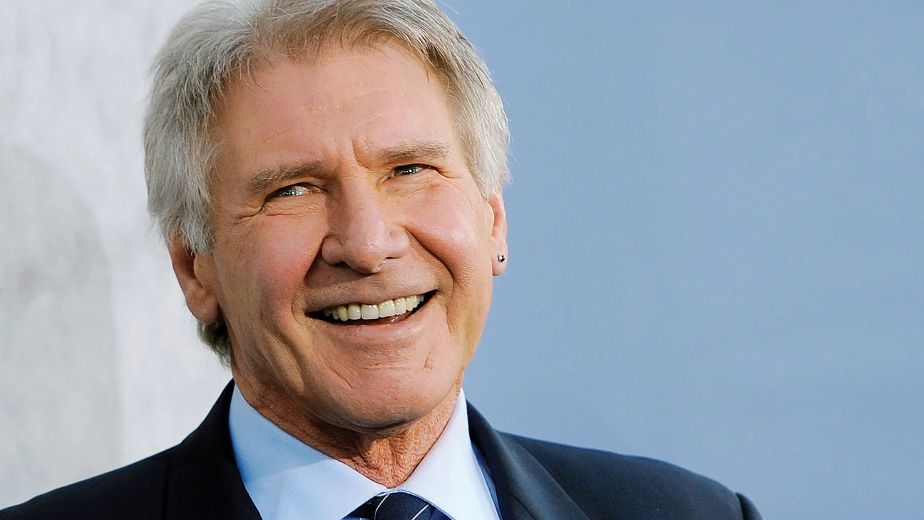 Harrison ford wiki