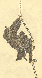 230px-Hokusai-sketches---hokusai-manga-vol6-crop