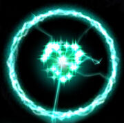 Channeling Symbol