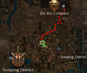 Mesmer construct loc explorable
