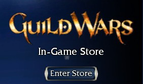 Guild Wars Official Store