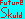 Blastedt sig