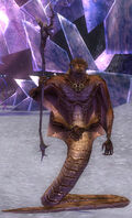Forgotten Gatekeeper