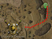KraviectheCursedMap