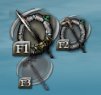 Weapon set