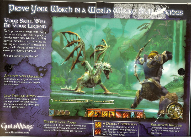 Hamstorm Guildwars Wikia Fandom Powered By Wikia