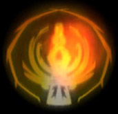 Fire Symbol