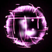 Fast Casting Symbol