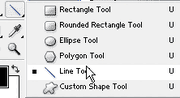 Gww project BT linetool