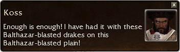 Drakes