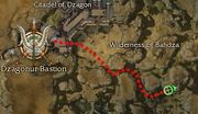 Endah Map