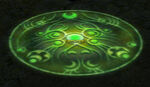 Splinter Geyser