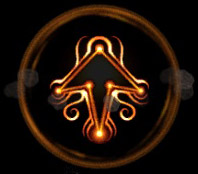 Earth Symbol 2