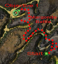 The Hallowed Point Way