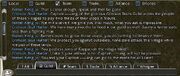 Captain Quimang name censoring