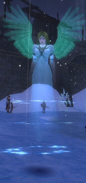 Dwayna Wintersday