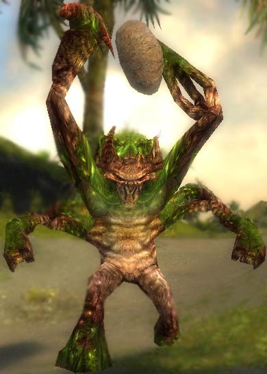 Oakheart | GuildWars Wikia | FANDOM powered by Wikia