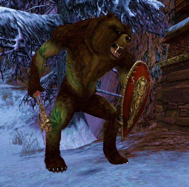 norn guildwars wikia fandom powered by wikia norn bear form