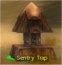 Sentry Trap