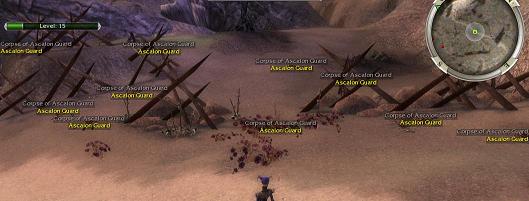 FallenSoldiers