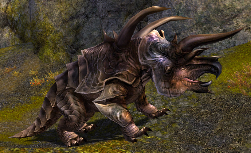i need a saurus