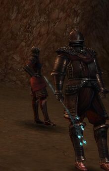 Kournan Disguise