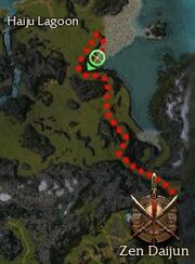 Gorobei Map