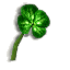 Four-Leaf Clover