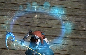 Wind Prayers symbol