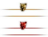 Vanquisher name trim