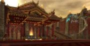 Divine Path Zone 1