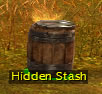 Hidden Stash