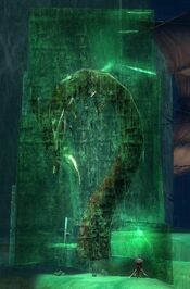 Leviathan Jade