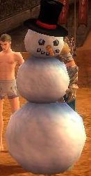 SnowmanAC