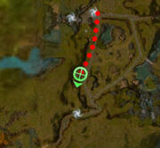 WaldenMap