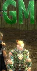 Game master picture