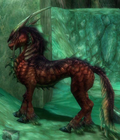 Kirin | GuildWars Wikia | FANDOM powered by Wikia